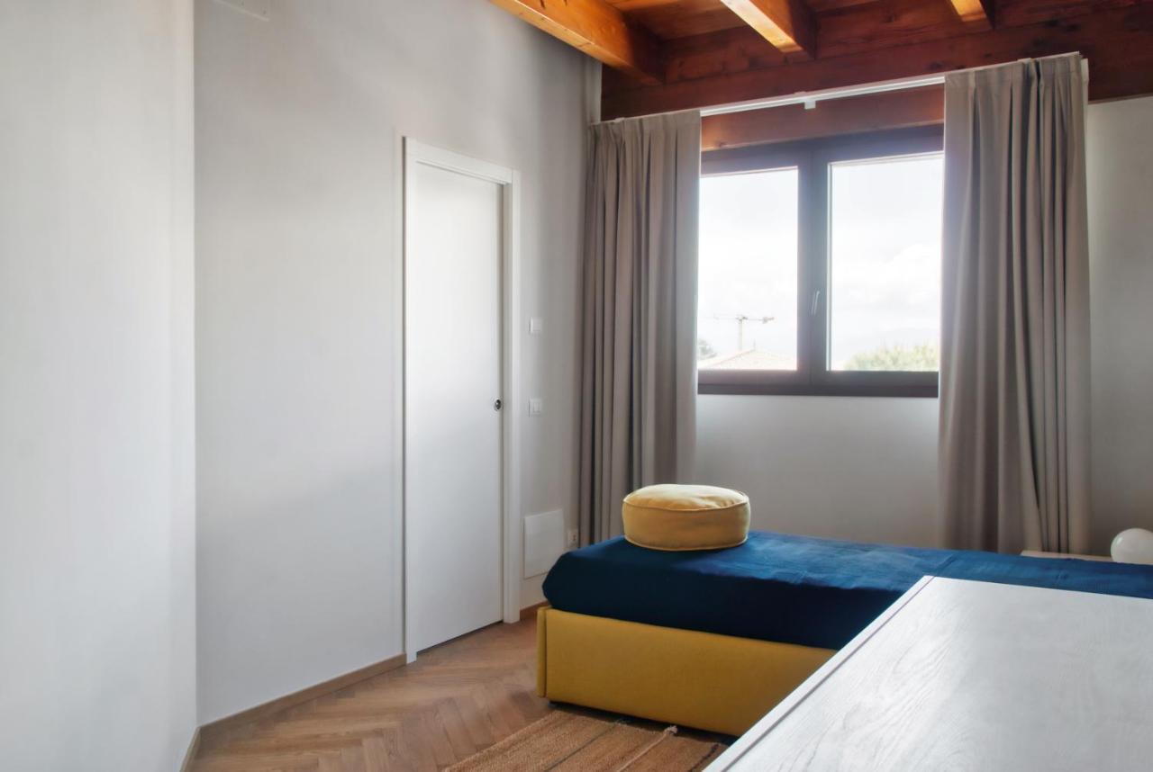 Residenza Puoti Daire Peschiera del Garda Dış mekan fotoğraf