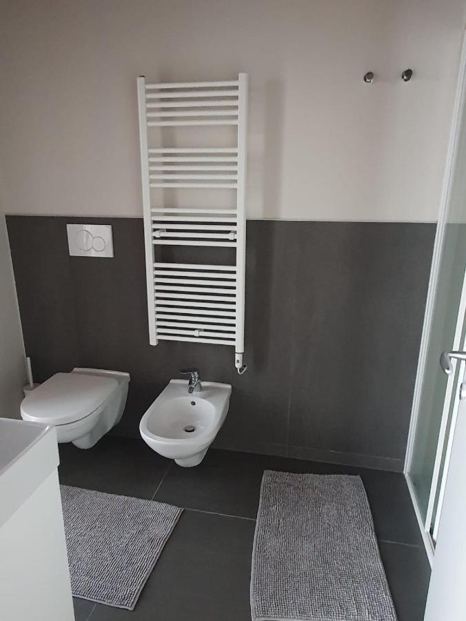 Residenza Puoti Daire Peschiera del Garda Dış mekan fotoğraf